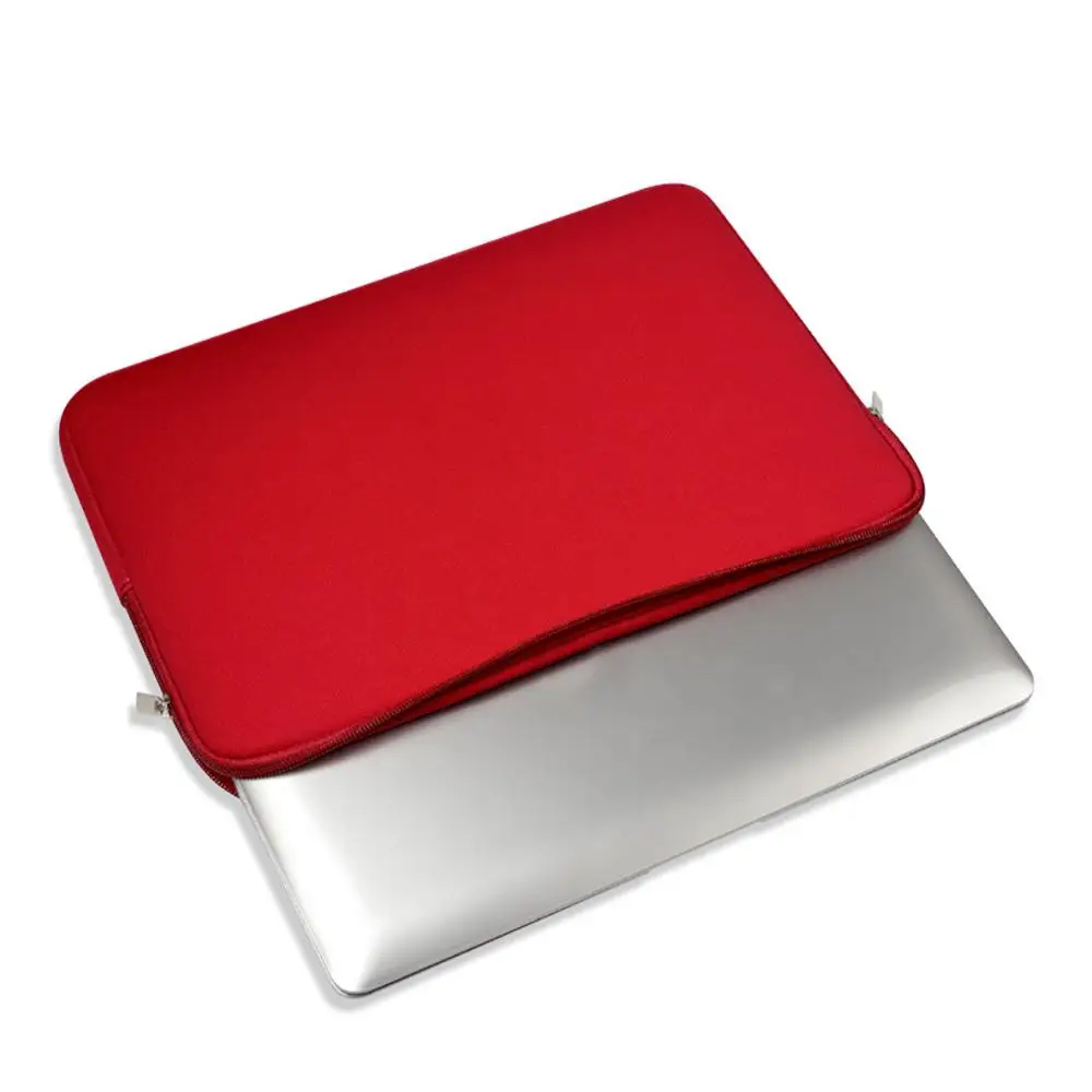 Неопреновый чехол для Macbook Pro Air Retina Carry ноутбука 11 13 14 15 6 дюймов портативный женщин
