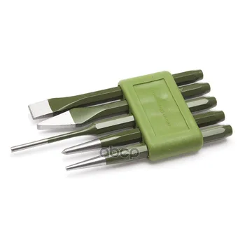 

Impact Tool Set 5 item with/40/5 engineering art case 389050