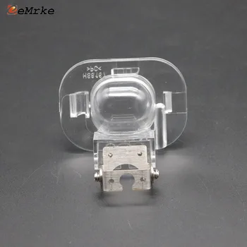 

EEMRKE Car DVR Rearview Camera Bracket Adjustment Angle Adapter for Kia Vengo YN '09-'14 Cerato Forte TD Picanto BA '04-'11