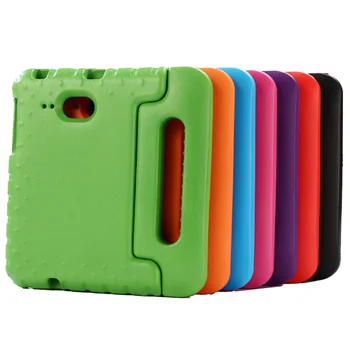 

7.0" Tablet Case for Samsung Tab A T280 T285 Shockproof EVA Cover for Samsung Galaxy Tab A Kids Case Funda SM-T280 SM-T285