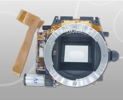 

D3100 Mirror Box Main Body Framework With Aperture unit,Reflective Mirror Glass, Shutter For Nikon D3100
