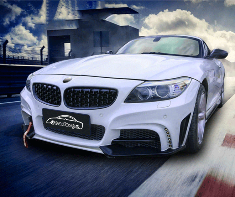 BMW z4 e89 2009-2016用の車のダイヤモンドスターのフロント