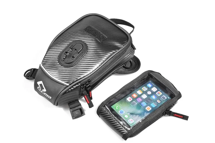 CUCYMA CB-1607 tank bag  6