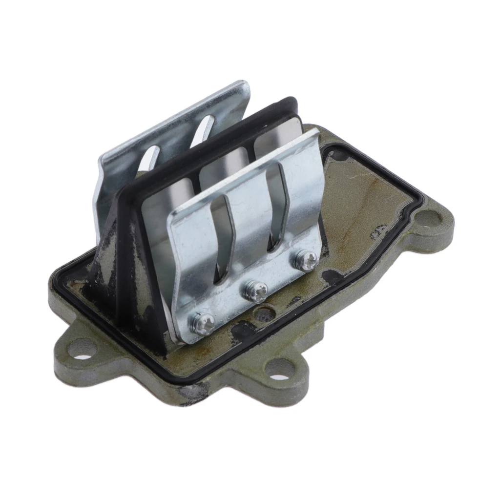 Reed Valve Kit For Yamaha Outboard 9.9-15HP Engine 63W-13610-00 63V-13610-00