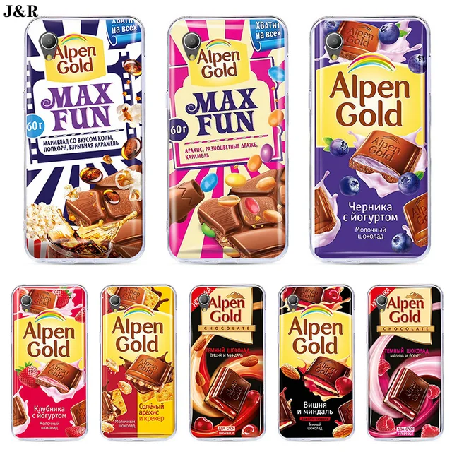 US $1.75 JR Printing Case For Alcatel 1 5033D 5033X 5033Y Cases Soft TPU 3D Cartoon Silicone Back Cover 