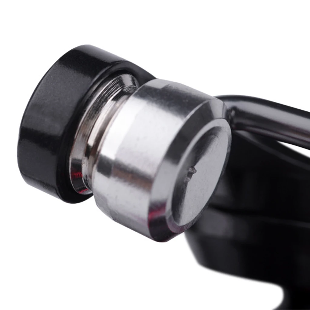 Fishing Reel Spinning Reel Max Drag 8KG/17lb Stainless Steel Handle Saltwater Fishing Accessories for Left Right Retrieve