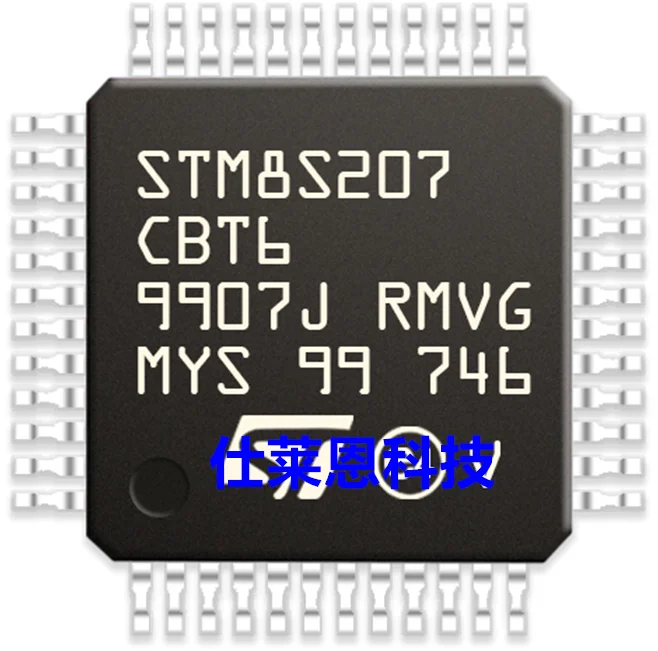 STM8S207C STM8S207C6T6 STM8S207C8T6 STM8S207CBT6 | Автомобили и мотоциклы