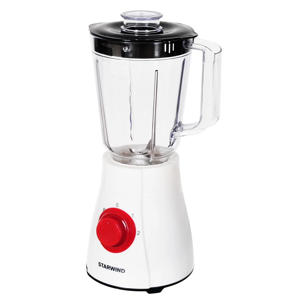 Berdiri Blender Starwind SHB 3175 600W Krim untuk Peralatan Dapur Rumah  Tangga Peralatan Kecil Meja Memasak| | - AliExpress