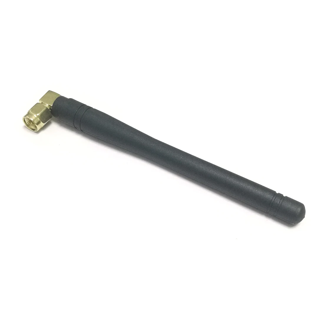 3G GSM антенна 3dBi 850/900/1800/1900/2100 МГц UMTS SMA RA наружная 105 мм длинная #1|antenna grid|antenna wiregsm antenna