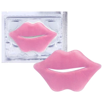

1bag Lip Sleeping Mask Night Sleep Vitamin Nourishing Labial Moistened Lip Balm The Pink Lips