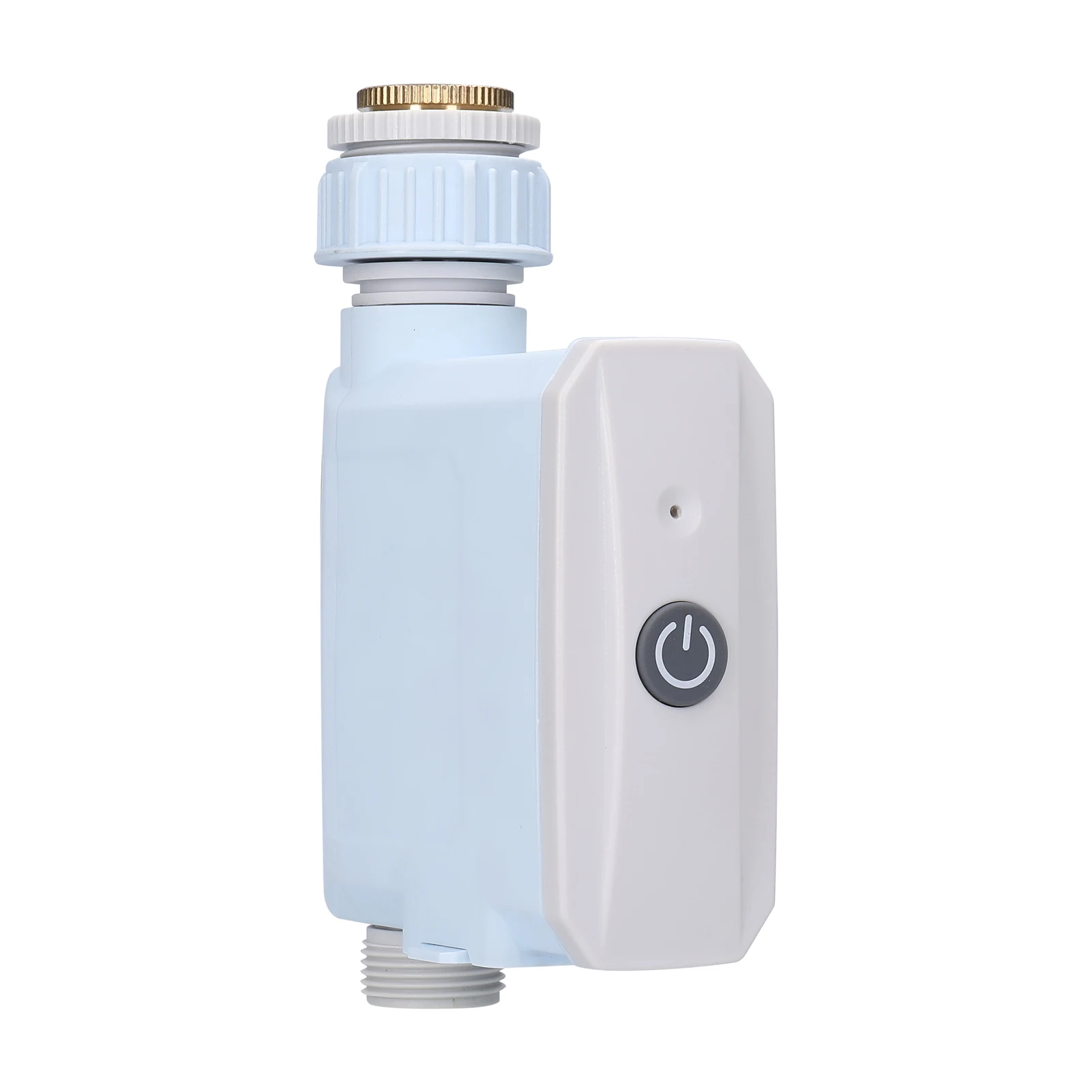 Intelligent Watering Timer Garden Irrigation System Control Device Automatic Water Saving Controller | Дом и сад