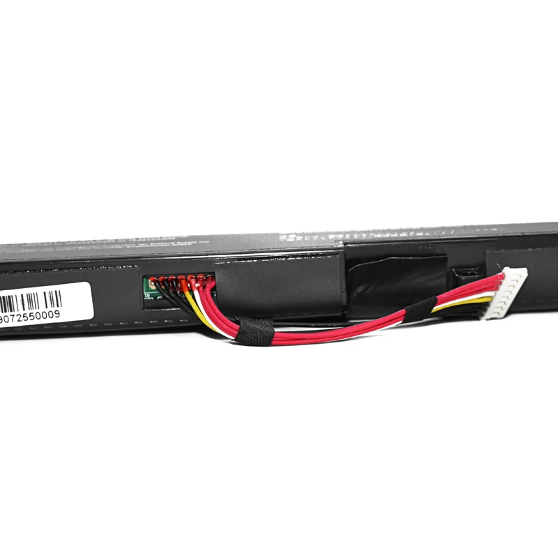 15V 48Wh ноутбук Батарея A41N1501 для Asus Gl752 N552 N752 GL752JW N752VW N752VX N552V N752V