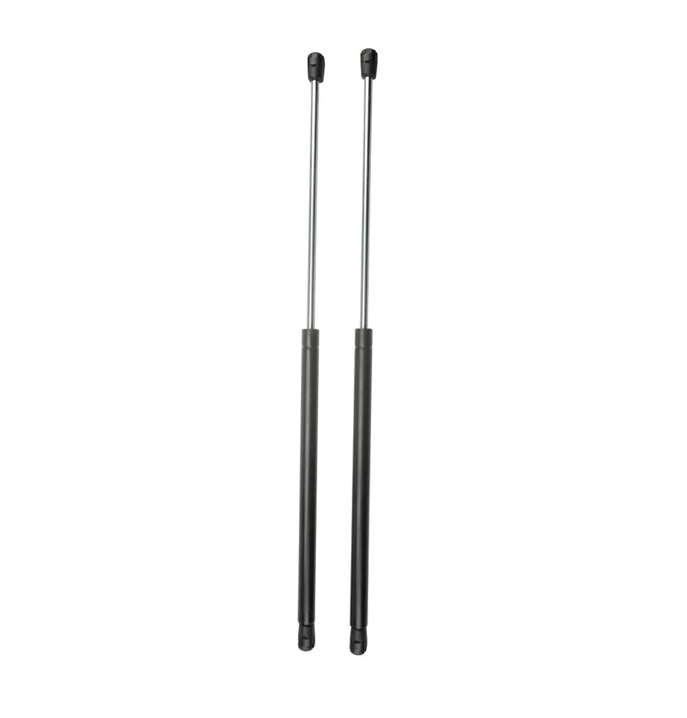  2 PCS Rear Tailgate Lift Support Spring Shocks Struts For Nissan 280ZX 2+2 1979-1983 SG125002