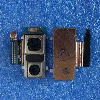 

Original Axisinternational 5.99" For Xiaomi Mi Mix 2S Rear Back Camera Module Flex Cable For M1803D5XA Big Camera