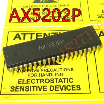 

1PCS AX5202P AX5202 AX 5202P DIP40 in stock