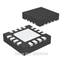 LTC6400 LTC6400CUD-8 LTC6400IUD-8-2,2 ГГц низкая Шум, низкий уровень искажений дифференциальных ацп драйвер для DC-300MHz