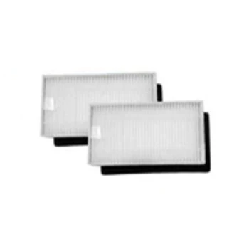 

Filtration Side brushes Filters For Cecotec Conga Excellence Vacuum Cleaner