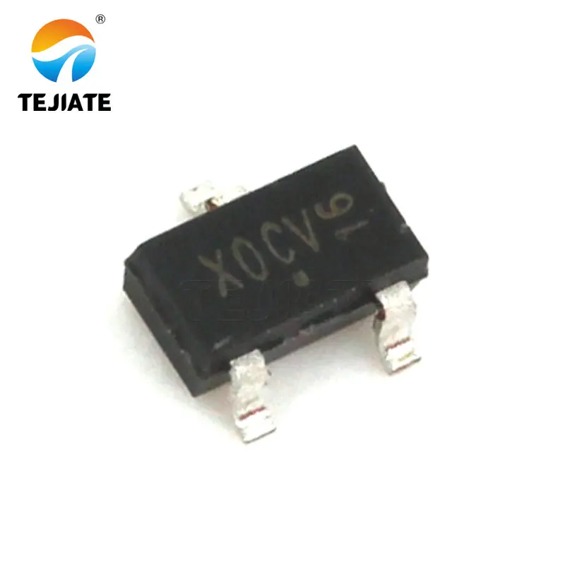 AO3400A A0 SOT-23 (3)