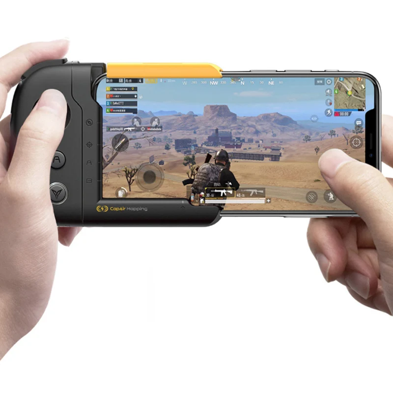 Оригинальная игровая ручка Youpin Flydigi WASP2 беспроводной умный контроллер feizhi iOS Android