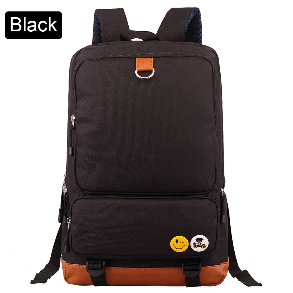Customize Your Logo Name Image School Bags backpack for Teenagers Kids Student Travel Backpack Shoulder Bag Laptop Bolsa Escolar | Багаж и