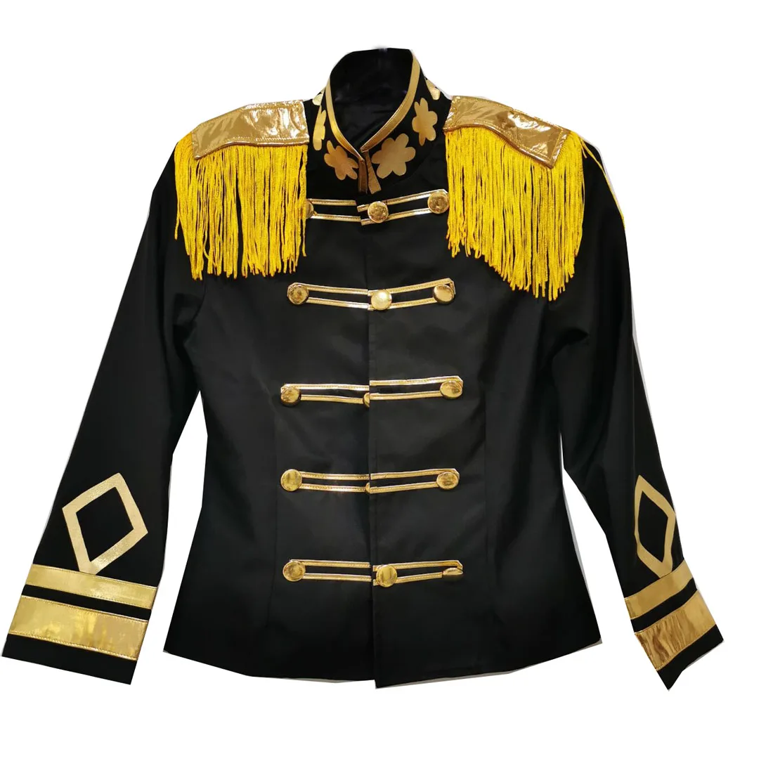 

2021 Axis Powers Hetalia Japan Honda Kiku Cosplay Uniform