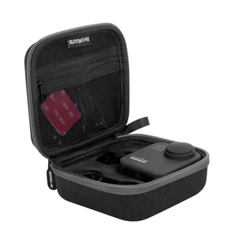 

Besegad Carrying Case Portable Mini EVA Shockproof Camera Protective Bag Box for GoPro MAX Action Camera and Accessories