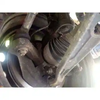

364693 STEERING KNUCKLE FRONT LEFT CITROEN JUMPY