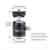 Ulanzi UURig R001 Холодная Башмачная Шаровая Головка 1/4" Штатив 2 в 1 Карданный Аксессуар 360° Панорамная Шаровая Головка для DSLR-камеры