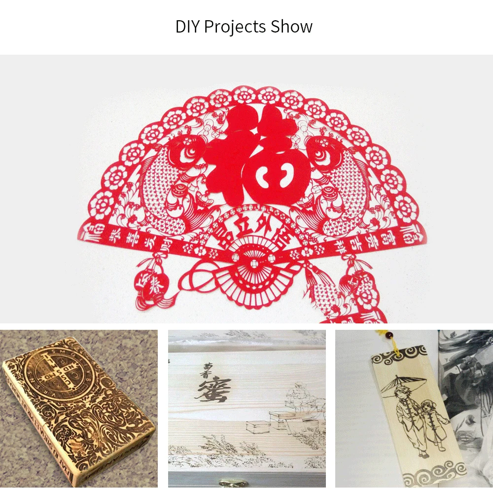 2 в 1 DIY Набор фрезерных станков с ЧПУ мини лазерная гравировальная машина GRBL