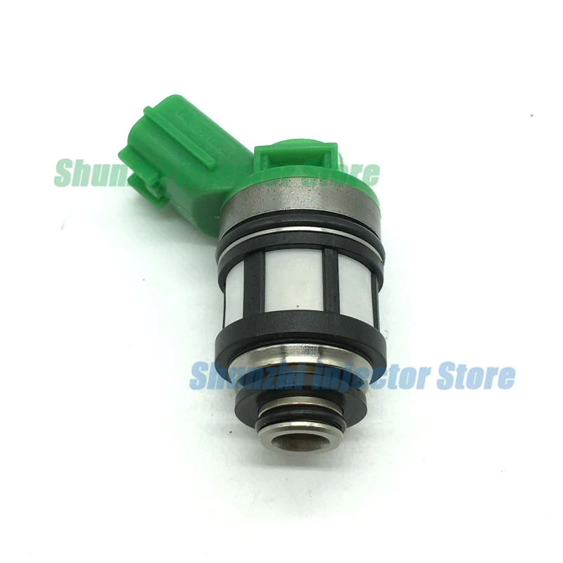 Форсунка топливного инжектора для Nissan Frontier Pickup Xterra 05 13 OEM:16600 1S700 16600 166001S700|injector