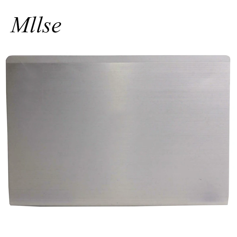 Чехол для ноутбука Dell Inspiron 17(5748) 17 5748 17," ЖК-задняя крышка Крышка верхняя сборка ноутбука VCWGR 0VCWGR серебристый