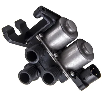 

64118391419 NEW HVAC HEATER CONTROL VALVE FOR BMW E36 328i M3 323i 328is 1992 1993 1994 1995 1996 1997 1998 1999