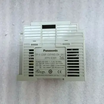 

AFPX-E30R AFPXE30R Panasonic PLC Used