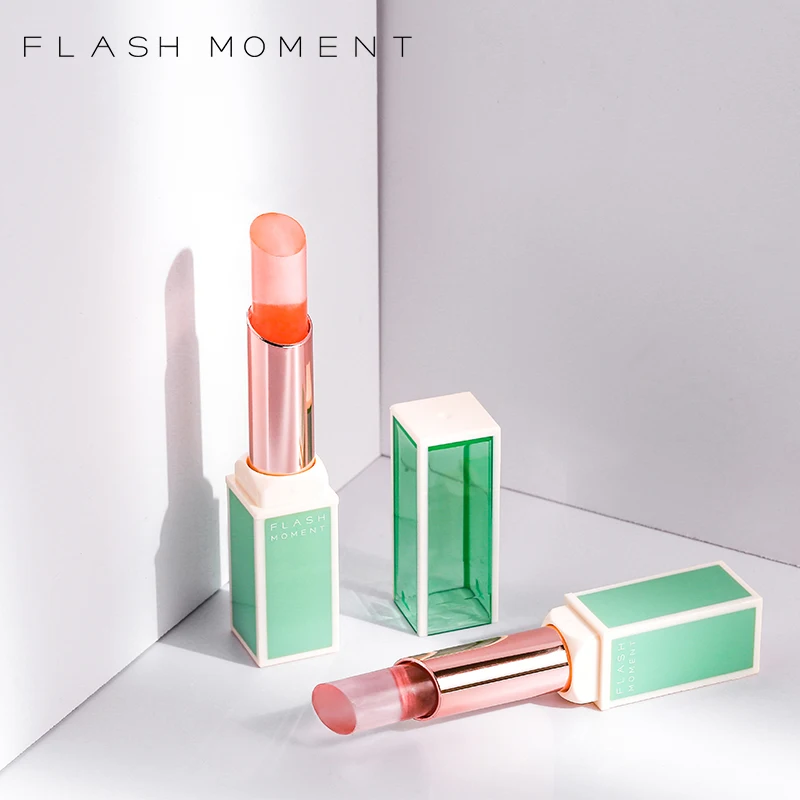Moisturizing Temperature Change Color Lipstick Waterproof Long Lasting Lip Stick Nude Lips Makeup rouge a levre 4
