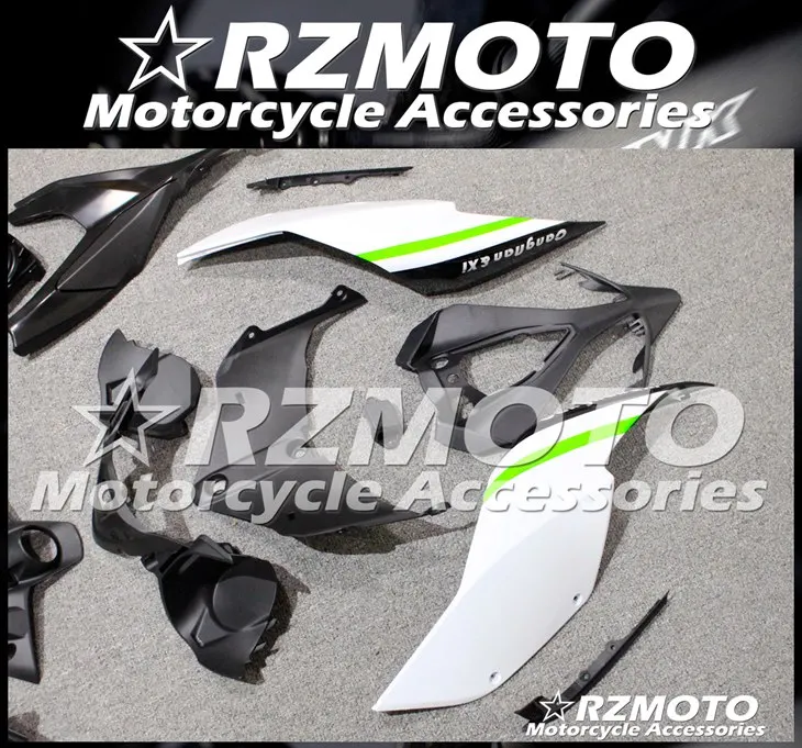 Мотоциклетный обтекатель abs подходит для DUCATI 959 1299- корпусные детали прессформы Магазин № 0476