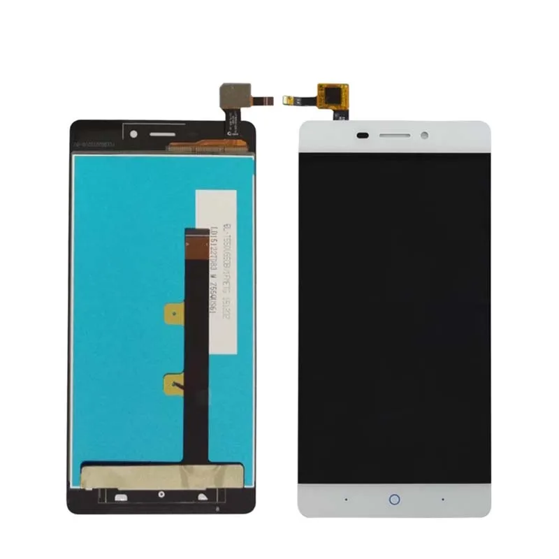 Для zte BLADE X9 ЖК-дисплей+ сенсорный экран хорошего качества дигитайзер в сборе