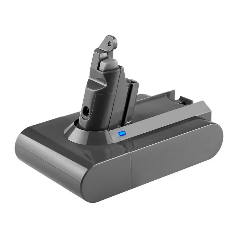 

1500/2200/2600/3000/3500mAh 21.6V Li-ion Battery for Dyson V6 DC58 DC59 DC61 DC62 DC74 Vacuum Cleaner U1JE