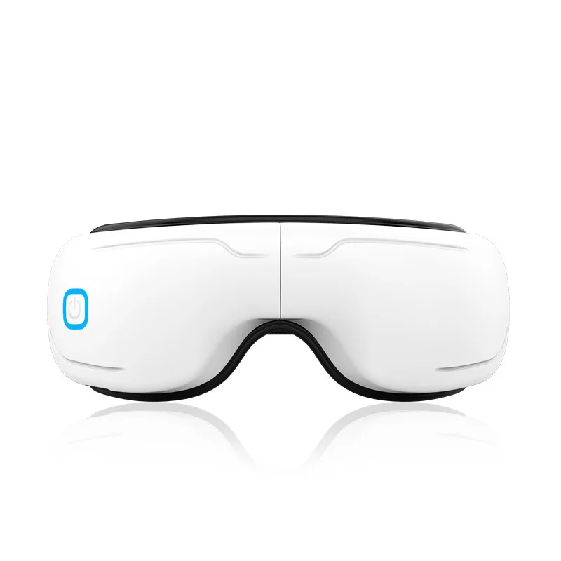  Vibration Massage Eyes Beauty Machine Electric Heating Constant Temperature Hot Compress Eye Protec