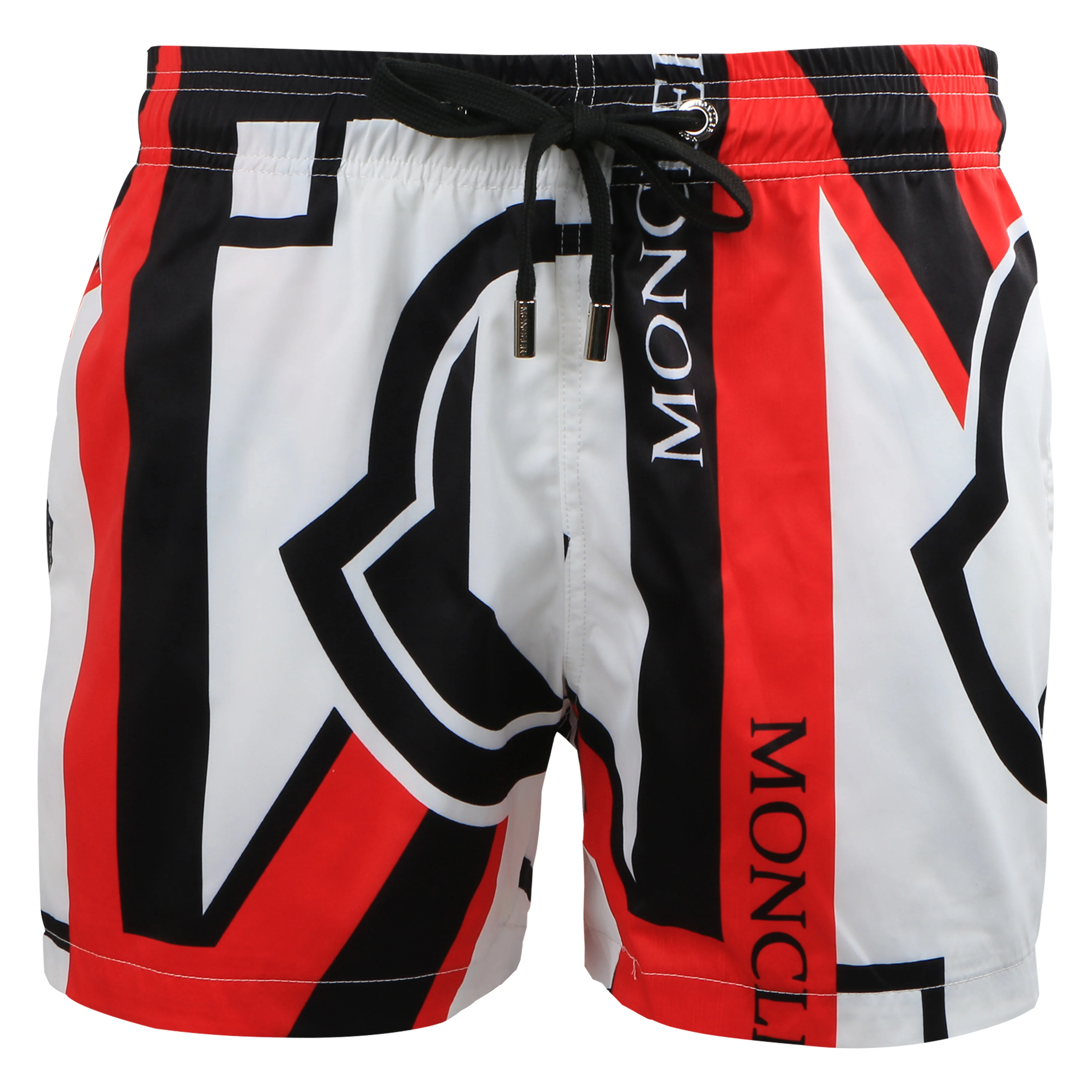 mens moncler swim shorts