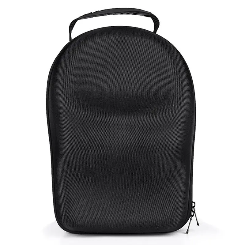 Top Hard Eva Travel Carrying Case Bag For Samsung Hmd Odyssey Windows Mixed Reality Headset And 2 Wireless Controllers Storage B