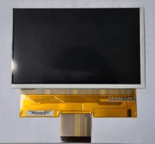 PVI 5,8 дюймов HD TFT ЖК-экран PM058OX1 проекторная Панель WXGA 1280(RGB)* 768