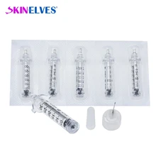 0,3 ML одноразовые ампулы голова 10/20 Вт, 30 Вт, шт. шприц иглы для гиалуроновой ручка высокого Давление одноразовая Стерильная игла для удаления веснушек