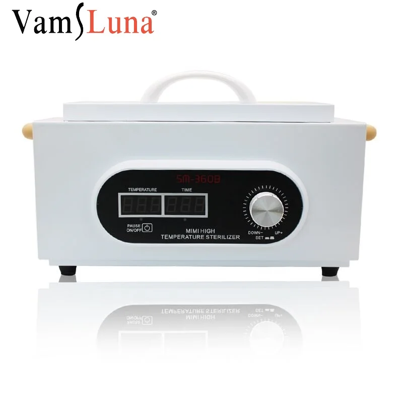 Сухожаровой шкаф SM 360B стерилизатор Sanitizing Box инструменты для