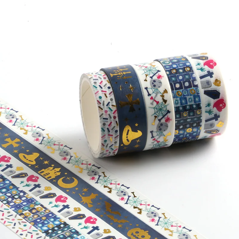 E37washi лента