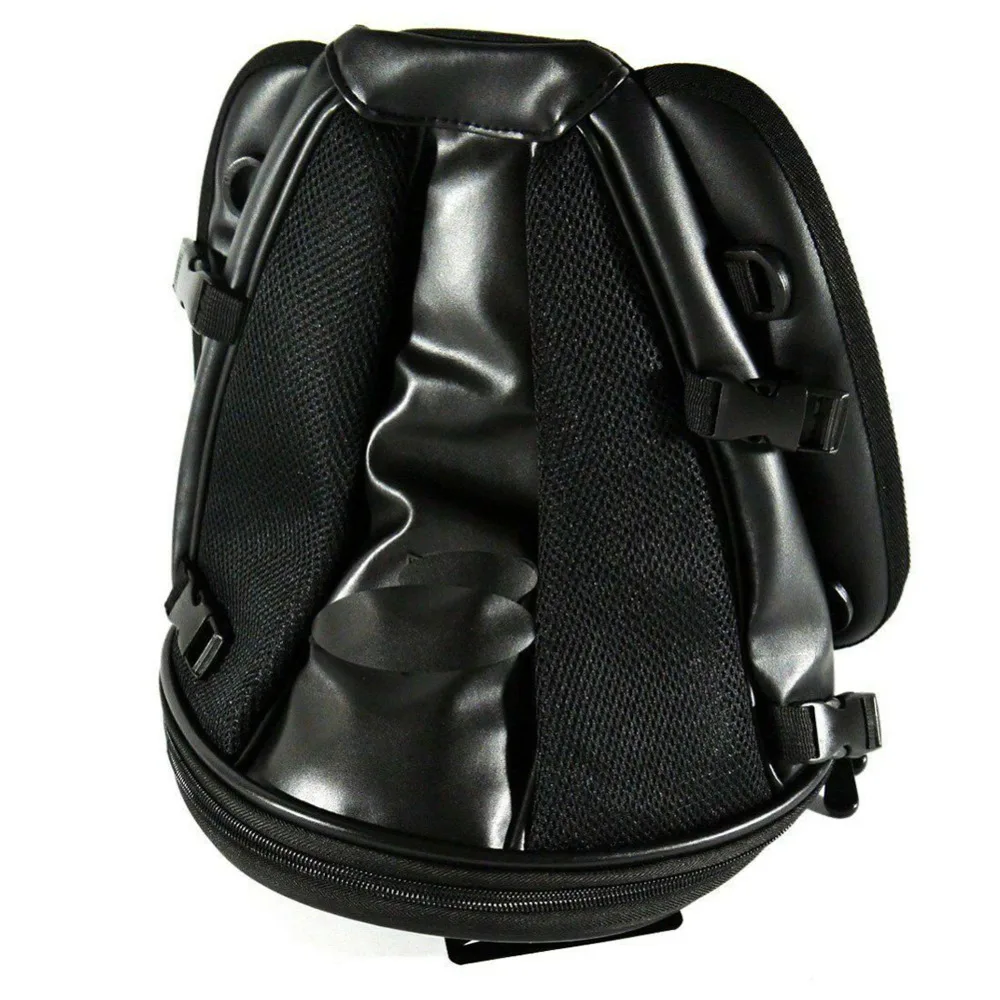 Bolsa da Cauda da Motocicleta Bolsa de Assento Traseiro da Motocicleta à Prova Dwaterproof Água Motorcross Multi-funcional Alta Capacidade Moto Mochila Bolsa Dropship 8 High Quality Automóveis e motos