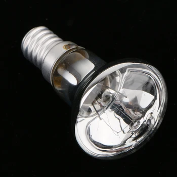 

R39 Reflector Tungsten Filament Spotlight Bulb Lava Lamp SES E14 25W