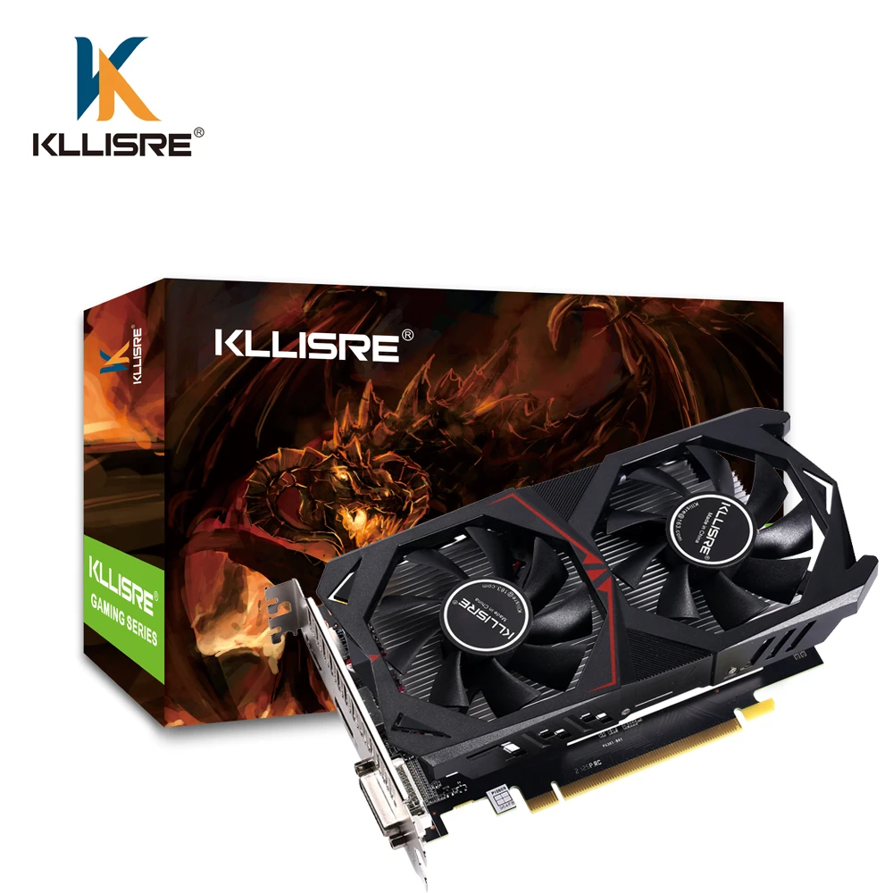 Kllisre Gtx 950 960 2gb 4gb New Graphic Card 128bit Gddr5 Video Cards Gpu Gtx960 2gb 4gb Graphics Cards Aliexpress