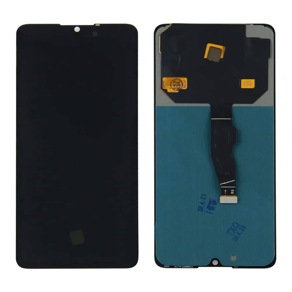 Display Lcd Per Huawei P30, Gruppo Digitalizzatore Touch Screen, Ele-L29, Ele-L09, Ele-Al00, Vog-L29, Vog-L09, Vog-L04