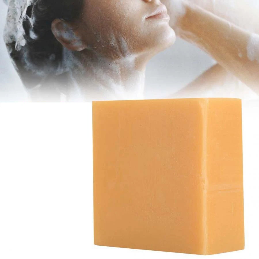 

Handmade Soap Natural Guava Handmade Soap Gentle Cleansing Moisturizing Face Care Bath Essential Oil Soap Body Soap
