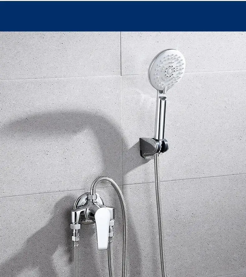 Douchette Prysznic Duschset handdouche Salle De Bain Choveiro сделать Banheiro душ напора Eletrico Ванная комната душа